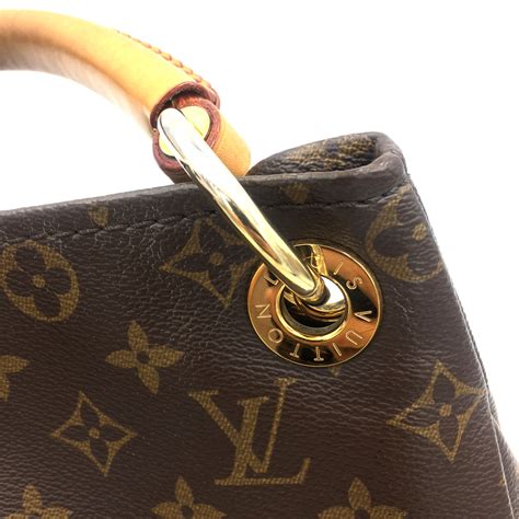 louis vuitton artsy usata|louis vuitton artsy purse.